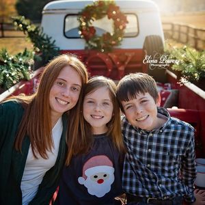 Meet your Posher, Lily